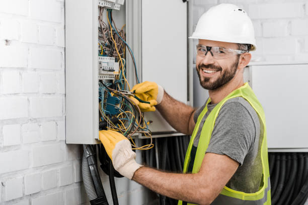 Best Circuit Breaker Repair  in Union Point, GA