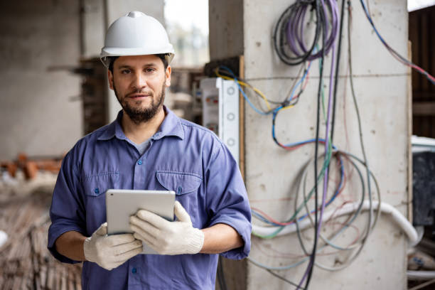 Best Electrician for Home Renovation  in Union Point, GA