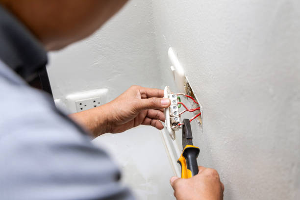 Best Electrician Near Me  in Union Point, GA