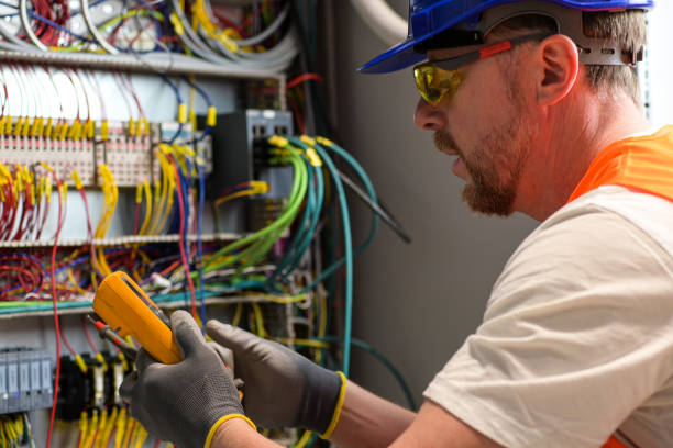 Best Electrical Wiring Services  in Union Point, GA