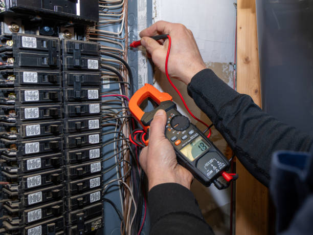 Best Electrical Wiring Services  in Union Point, GA