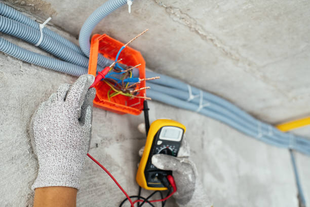 Best Electrical Outlet Repair  in Union Point, GA