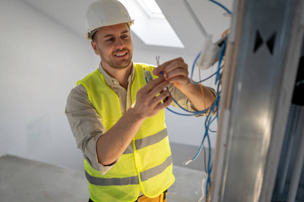 Best Electrical Rewiring Services  in Union Point, GA