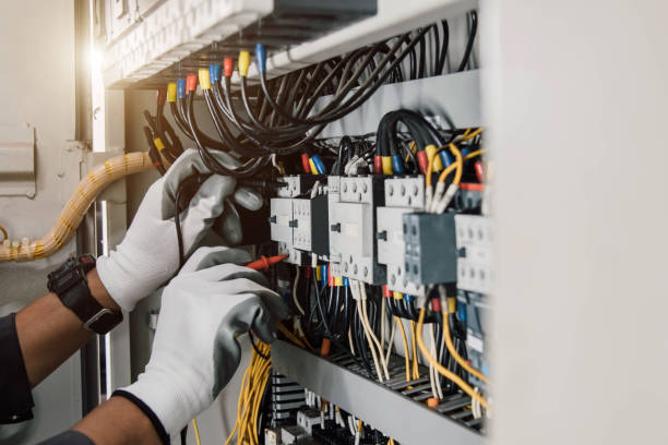 Best Electrical Upgrades for Homes  in Union Point, GA
